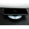 Nillkin Samsung Galaxy S8 Plus G955 Magic Case (for Wireless Chargers) Black