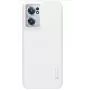 Nillkin Super Frosted Shield Back Cover for OnePlus Nord CE 2 5G - White