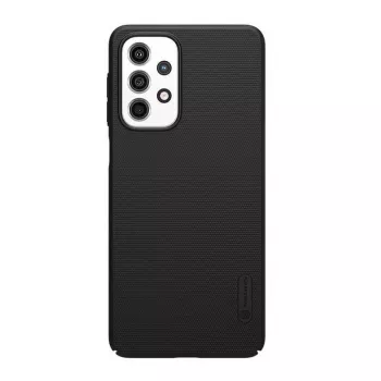 Nillkin Super Frosted Shield Case for Samsung Galaxy A33 5G (Black)