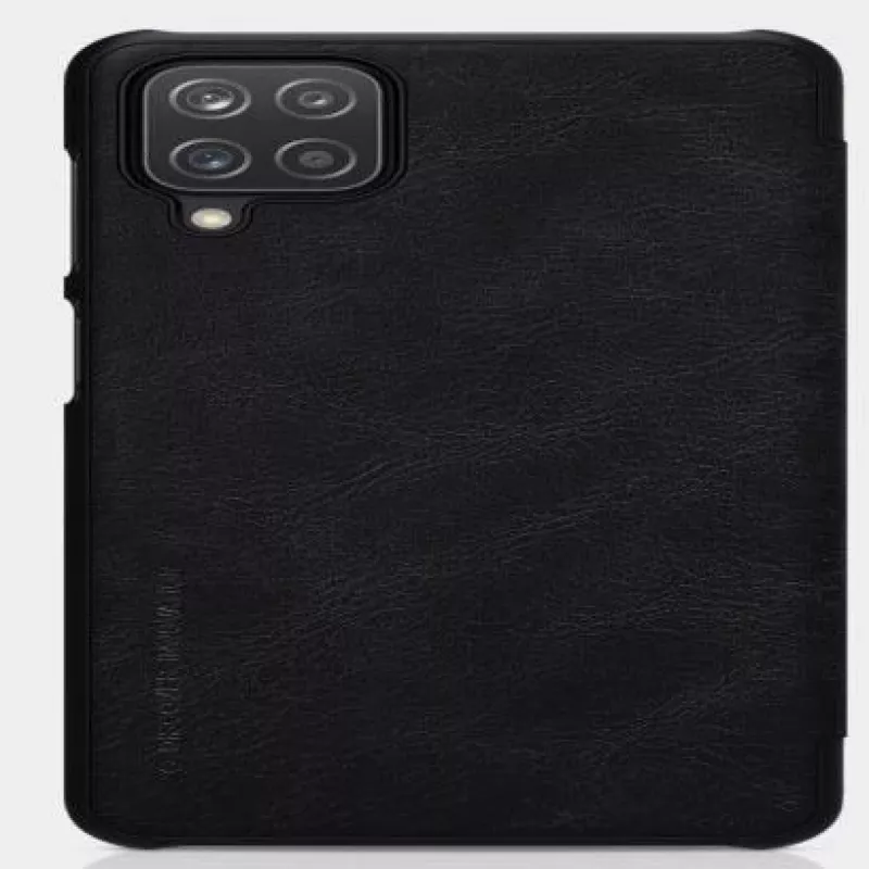 Nillkin Xiaomi Mi 11 Qin Book Case Black