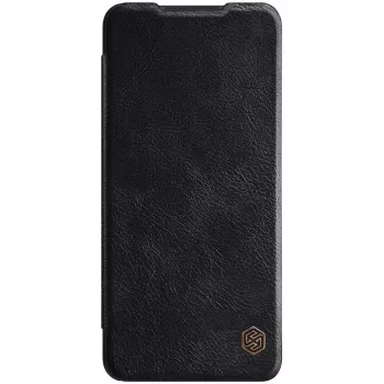 Nillkin Xiaomi Mi 11 Qin Book Case Black