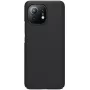 Nillkin Xiaomi Mi 11 Super Frosted Cover Black