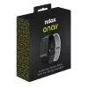Nilox OnAir Screenless Band Black/Silver