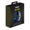Nilox ONAIR Screenless Band Blue/Silver