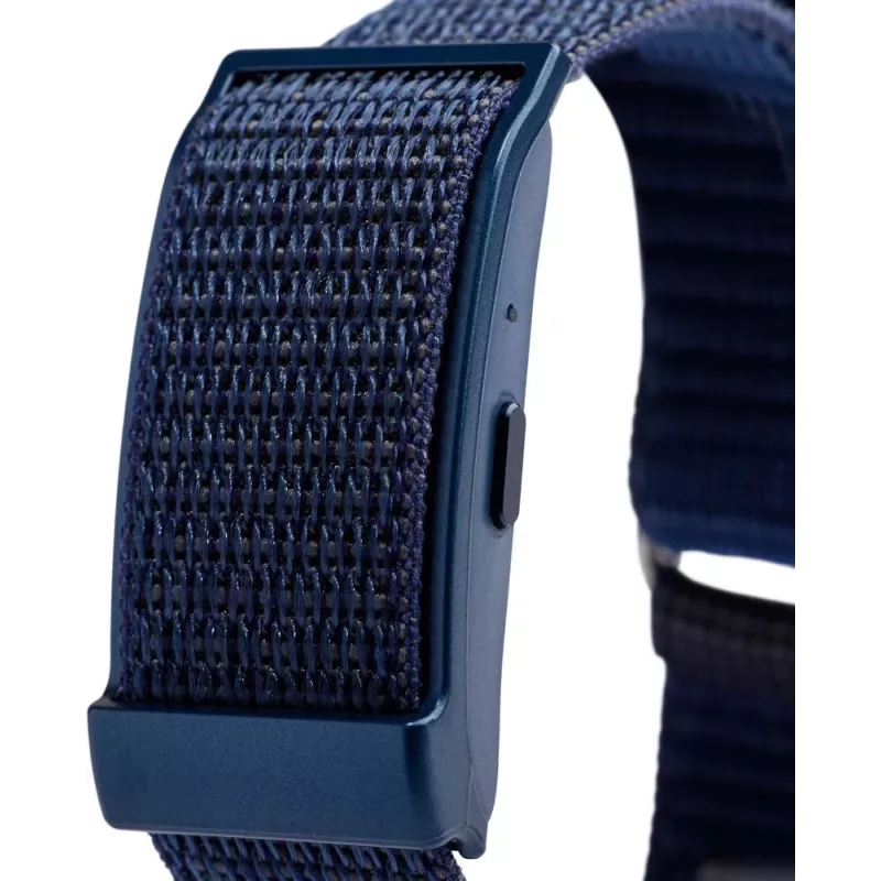 Nilox ONAIR Screenless Band Blue/Silver