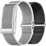 Nilox OnAir Screenless Band Silver/Black