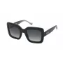 NINA RICCI Women's Cat Eye Sunglasses SNR322-530700 Havana/Brown Gradient 53mm