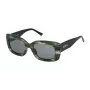 NINA RICCI Women's Sunglasses SNR262530VBT - 53mm Lens, 20mm Bridge, 140mm Temple