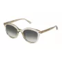 Nina Ricci Women's Sunglasses SNR264-50097N Havana Brown Gradient 50mm
