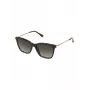 NINA RICCI Women's Sunglasses SNR267-5403KU Havana Brown Gradient Butterfly Acetate 54mm