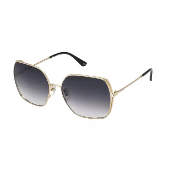 Nina Ricci Women's Sunglasses SNR301-600300 60/16/135 mm