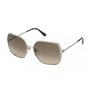 Nina Ricci Women's Sunglasses SNR301-600492 60/16/135 mm
