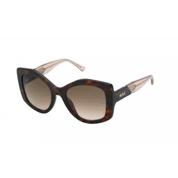 NINA RICCI Women's Sunglasses SNR3175306NE - 53/21/135 mm