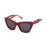 NINA RICCI Women's Sunglasses SNR3235406XX - Acetate Frame, Polycarbonate Lenses, UV400 Protection, 54/20/140 mm