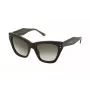 NINA RICCI Women's Sunglasses SNR323540909 - Acetate Frame, UV400 Protection, 54mm Lens