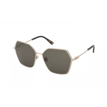 Nina Ricci Women's Sunglasses SNR327-590300 - 59/16/140 mm