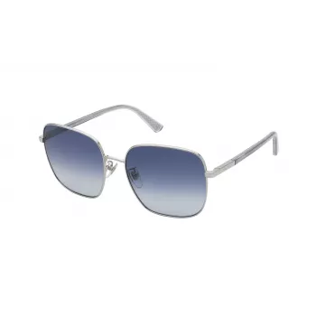 NINA RICCI Women's Sunglasses SNR329-580579 (Lens/Bridge/Temple) 58/17/135 mm