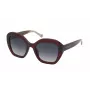 Nina Ricci Women's Sunglasses SNR355-5309Y9 Havana Brown Tortoise Gradient Brown 53mm