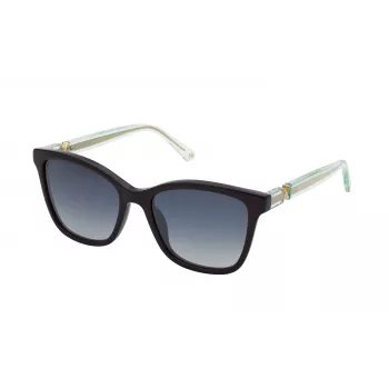 Nina Ricci Women's Sunglasses SNR357540D82 Havana Tortoise Acetate 54mm