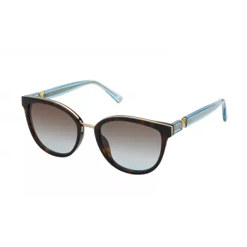 Nina Ricci Women's Sunglasses SNR358540714 - 54/19/140 mm