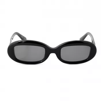 NINA RICCI Women's Sunglasses SNR456-510700 Havana Tortoise Brown Gradient 57mm