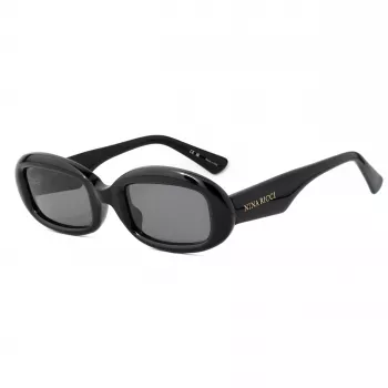 NINA RICCI Women's Sunglasses SNR456-510700 Havana Tortoise Brown Gradient 57mm