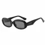 NINA RICCI Women's Sunglasses SNR456-510700 Havana Tortoise Brown Gradient 57mm