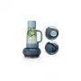 Ninja BlendBoss DB351EUCY 1200W Tabletop Blender with 2.1L Pitcher and 700ml Personal Cup, Cyberspace