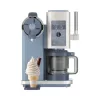 Ninja Creami Scoop & Swirl 13-in-1 Ice Cream and Slush Maker 0.48L Blue EU NC702EU
