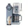 Ninja Creami Scoop & Swirl 13-in-1 Ice Cream and Slush Maker 0.48L Blue EU NC702EU