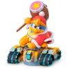 Nintendo amiibo King Dedede & Star Panzer Kirby Air Riders - Console Games
