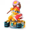 Nintendo amiibo King Dedede & Star Panzer Kirby Air Riders - Console Games