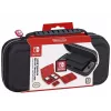Nintendo Game Traveler Deluxe Travel Case for Nintendo Switch & OLED – Black