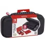 Nintendo Game Traveler Deluxe Travel Case for Nintendo Switch & OLED – Black
