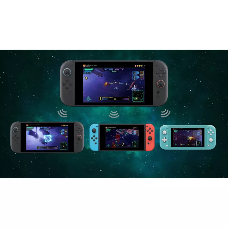Nintendo Star Fox for Nintendo Switch 2