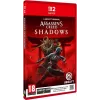 Nintendo Switch 2 + Assassin's Creed Shadows Bundle - Black