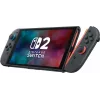 Nintendo Switch 2 + Assassin's Creed Shadows Bundle - Black