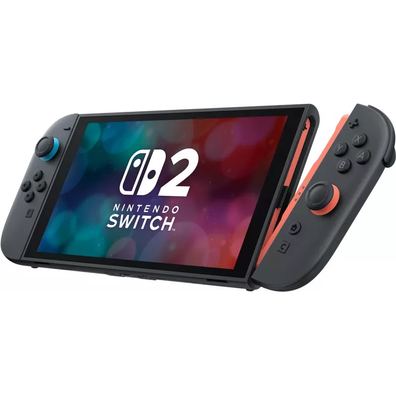 Nintendo Switch 2 + Assassin's Creed Shadows Bundle - Black