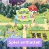 Nintendo Switch 2 Console - The Legend of Zelda: Tears of the Kingdom Edition (Including Pokémon Pokopia)