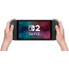Nintendo Switch 2 OLED White Console + Super Mario Bros. Wonder + Hogwarts Legacy