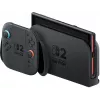 Nintendo Switch 2 OLED White Console + Super Mario Bros. Wonder + Hogwarts Legacy