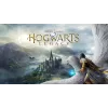 Nintendo Switch 2 OLED White + Hogwarts Legacy Game