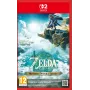 Nintendo The Legend Of Zelda: Tears Of The Kingdom - Switch 2 Edition (Nintendo Switch 2)