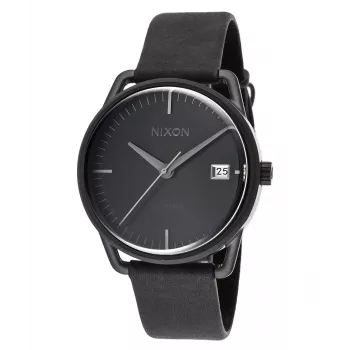 NIXON Men's A199-001-00 38mm Stainless Steel Watch