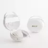 NNO NENO BELISA TWIN 3-Phase Cordless Hands-Free Electronic Breast Pump