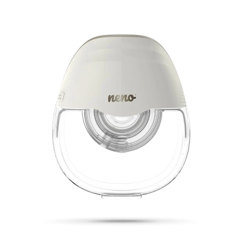 NNO NENO BELISA TWIN 3-Phase Cordless Hands-Free Electronic Breast Pump