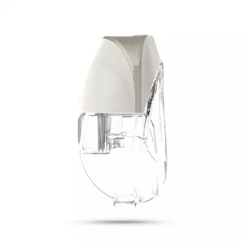NNO NENO BELISA TWIN 3-Phase Cordless Hands-Free Electronic Breast Pump