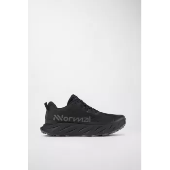 NNormal Cadí Trail Running Shoes - Black - EU 45
