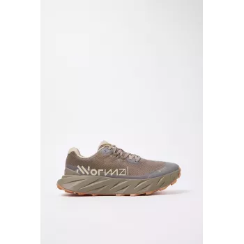 NNORMAL Cadi GTX Men's Trail Running Shoes Black/Grey EU 47 1/3