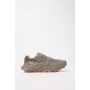 NNORMAL Cadi GTX Men's Trail Running Shoes Black/Grey EU 47 1/3